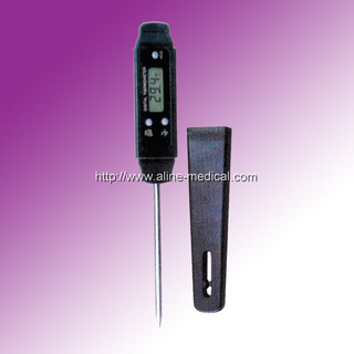 Multi-function Digital Thermometer