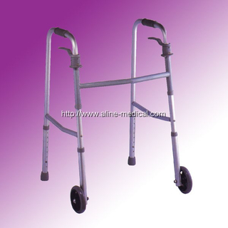 Walking aids