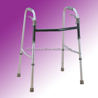 Walking aids