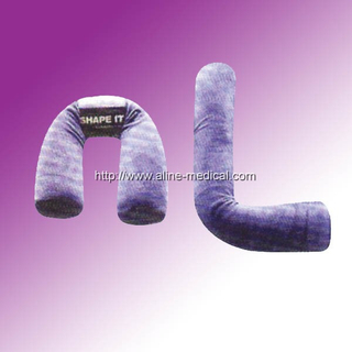 Twist Pillow