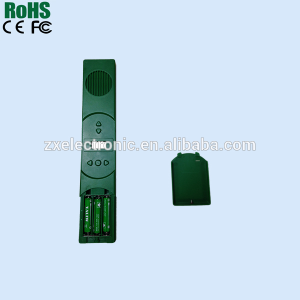 Custom Own Design Shape and Music Sound Module For Audio Books