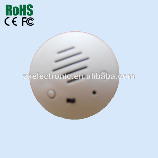 Heart shape portable voice recorder with customized