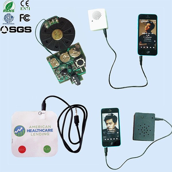 With Download function motion sensor mp3 player