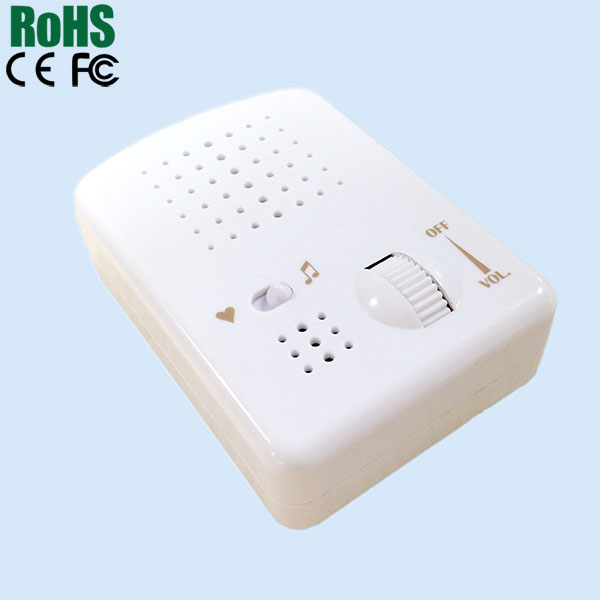 102*60*18mm 80 Seconds Music Machine With 16 Different Songs