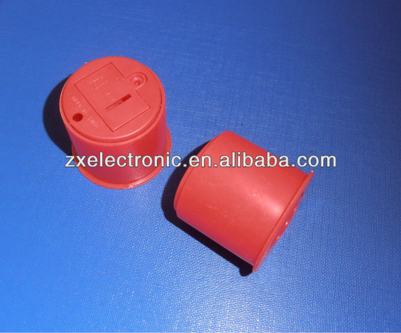 Novelty musical mechanisms for dolls