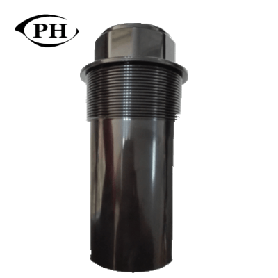 O princípio do transdutor ultrassônico