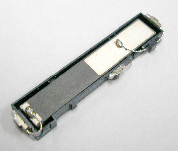 Coisas que lhe fazem o amor e o ódio cristais Piezo