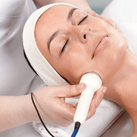 medidas de melhorar a precisão do local focal HIFU