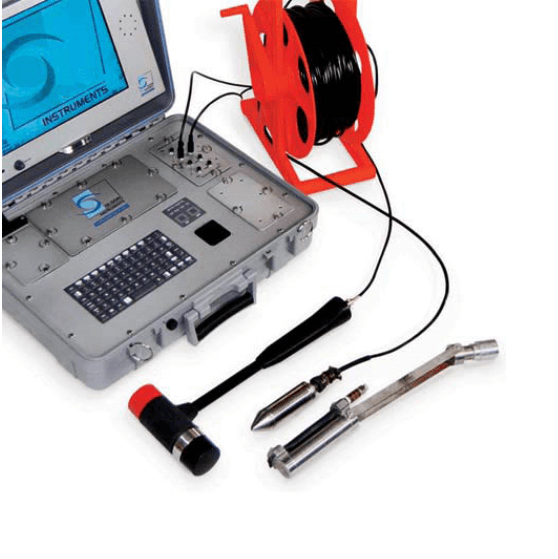 Porqué están los cristales materiales piezoeléctricos tender cosa ahora