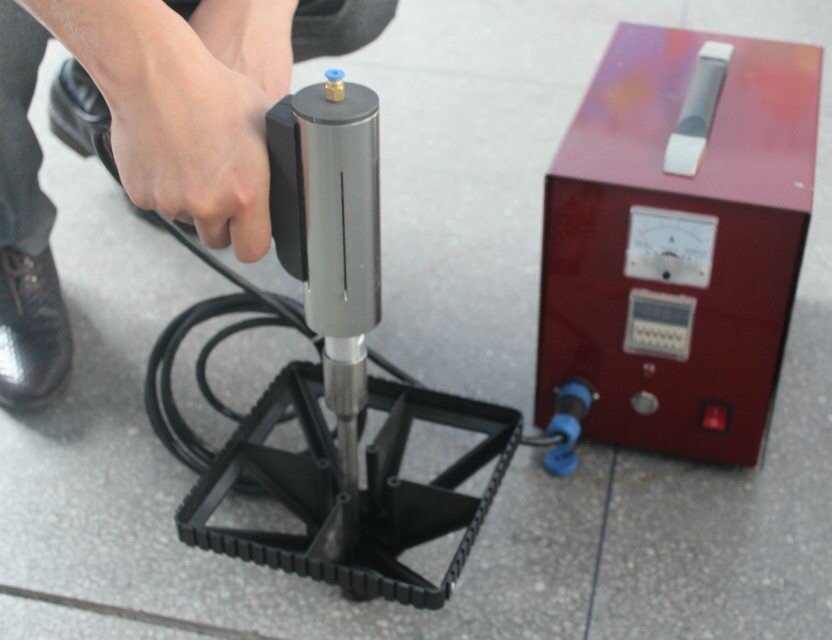 Sinterização de baixa temperatura PZT materiais cerâmicos