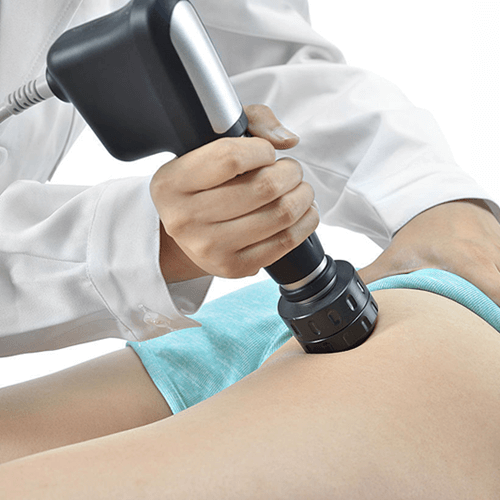 Efecto de la temperatura de la polarización en las características piezoeléctricas (一)