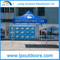 10X10 'tienda pop-up al aire libre Pop-up toldo refugio