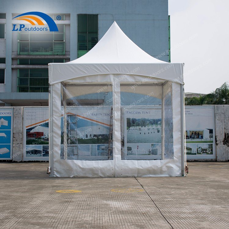 3мX3м наружная алюминиевая палатка для выставок 