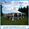 40X120′高品质钢架婚礼大帐篷出售