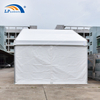 中国制造 10M 不锈钢门帐篷派对帐篷出售