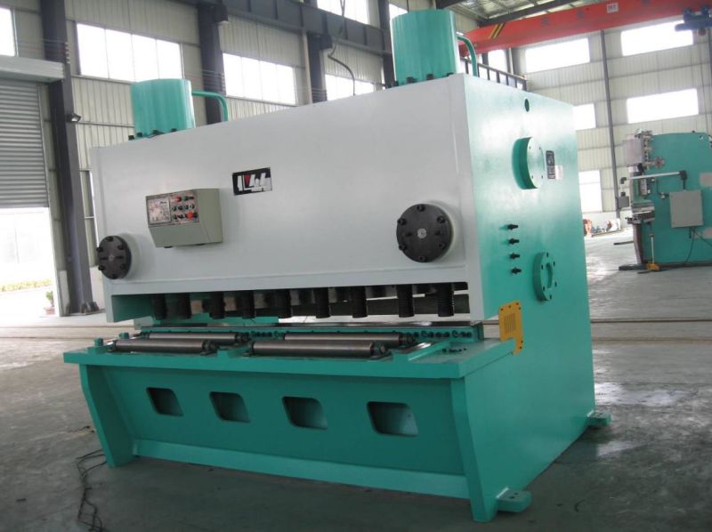 标准水力剪的设备