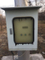 Ventilador de huerto inteligente con control automático de temperatura (FSJDI-5.5)