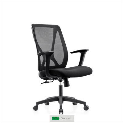 silla de oficina más cómoda 