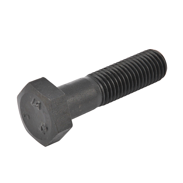 Steel Structural Bolts