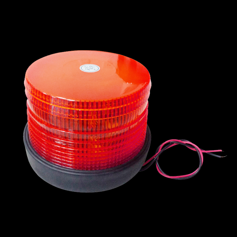NWH-WFL02 Mining Strobe Light Warning LED beacon light with 40 LEDSignal Light