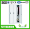 Multifunctional Stainless steel company staff storage cabinets wardrobe(ST-04)