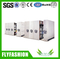 Stainless steel manually manipulate cabinets (ST-01)