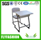 Vector y silla plásticos (SF-59S) del estudio del estudiante de los muebles de la sala de clase