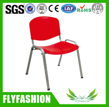 Library Furniture plastic chair (STC-10)