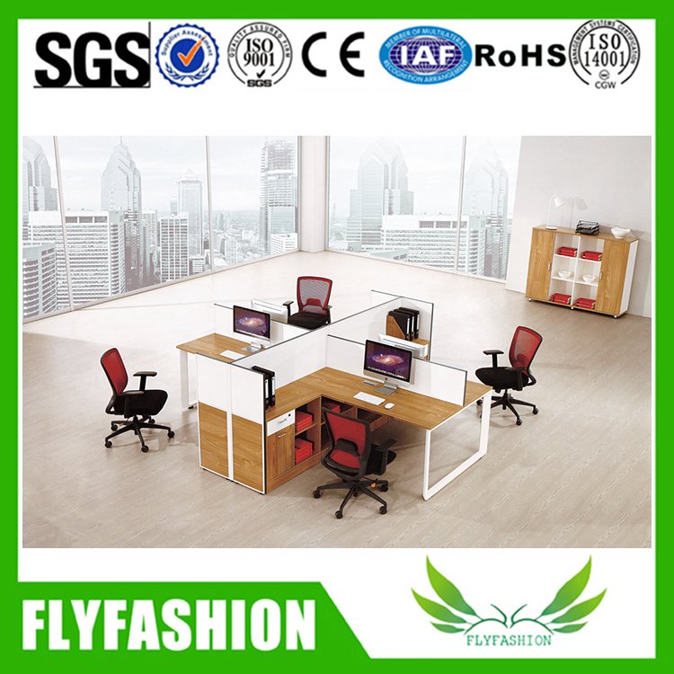 workastation de la oficina para trabajar (PT-30)