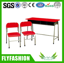 children study table design and chair (SF-31C)
