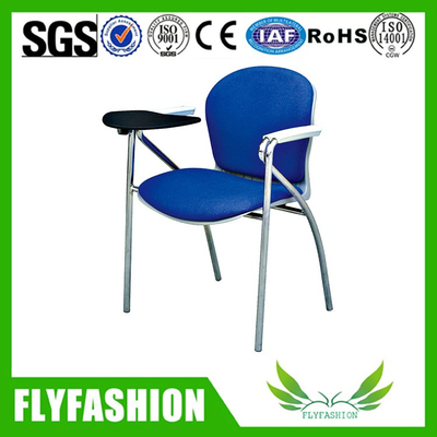School training chairs with writing pad(OC-113)