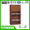 wooden furniture storage cabinet shoes locker wardrobe (SF-133C)