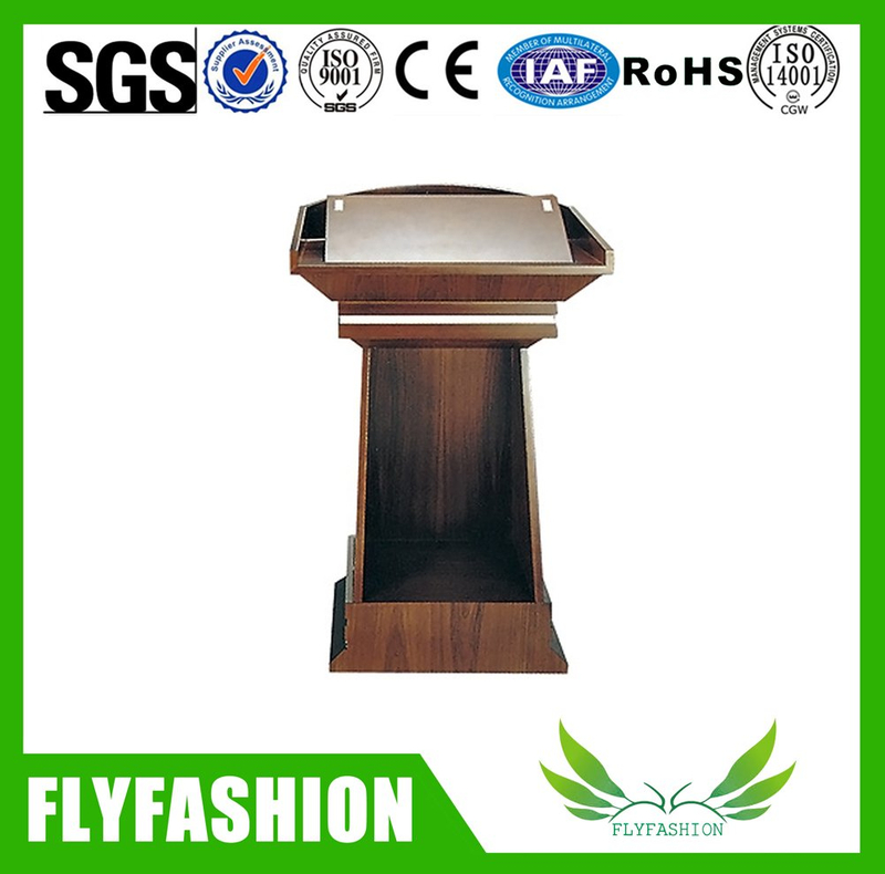 Hot Sale Wooden Lecture Table (SF-15T)