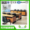 Modern Designs Commercial Office Furniture Conference Table(CT-52)