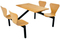 Dining Table for Student (DT-08)