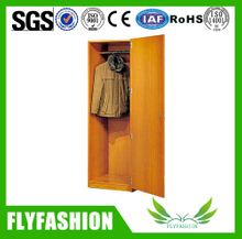 single wooden wardrobe cabinet (BD-44)