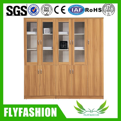 Wooden File Cabinet (FC-22)