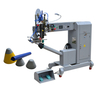 Curve Welder Hot Air Welding Machine for Inflatable Boats Cone