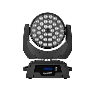 36x10W 4 in 1 LED Moving Head Zoom