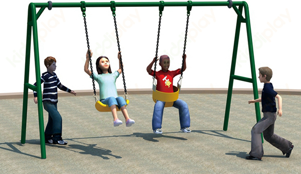 SWING秋千KD10402B