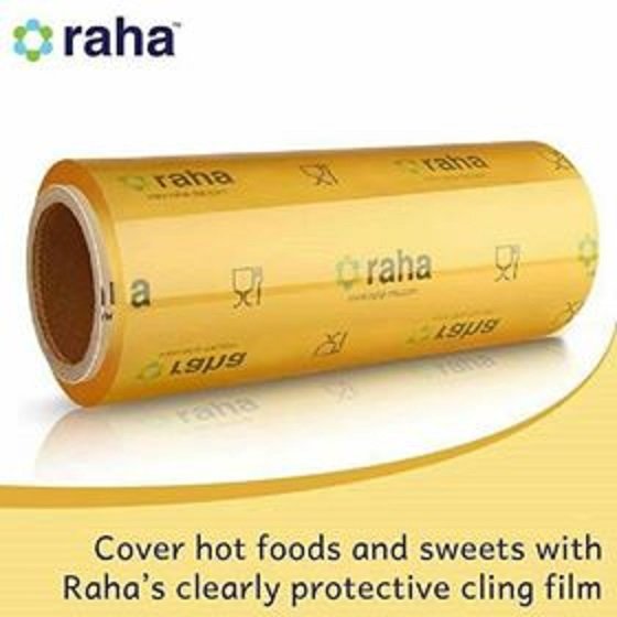 PVC koruyucu sargı filmi