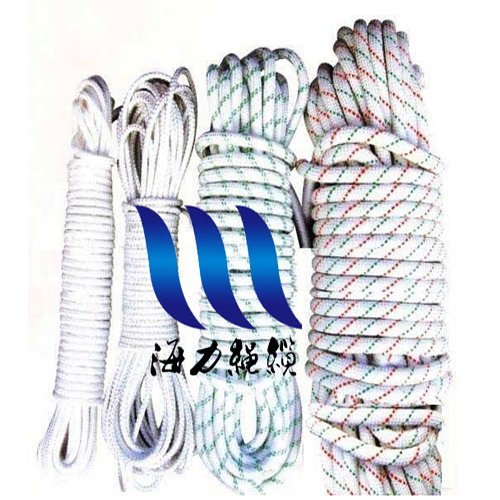 Double Braided Rope