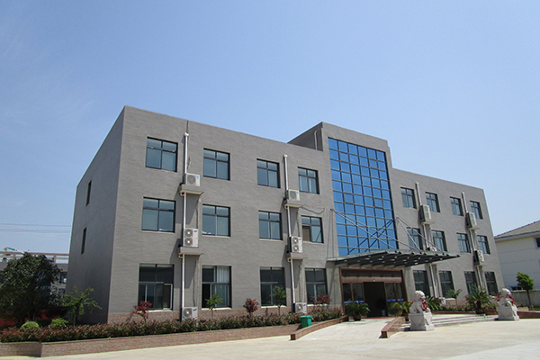 润发铝业公司展示