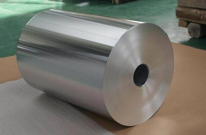 Aluminum/Aluminium Finstock Foil for Air Conditioner