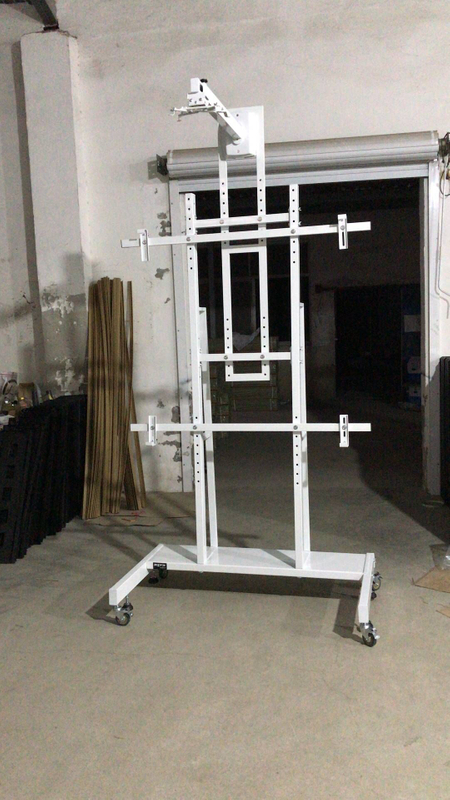 Interactive Whiteboard Stand, adjustable