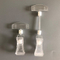 Clear Swivo lip Sign Holder System PST5-P