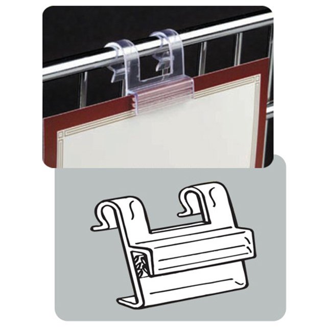 Wire Flush Sign Grip SG-C11