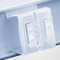 3-Way Shelf Channel Sign Clip SG-C22