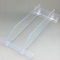 Clear PC Shelf Divider SD005