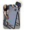 24"x36"Outside Sidewalk Sign for Poster Boards Double sided,Black MF2436DS